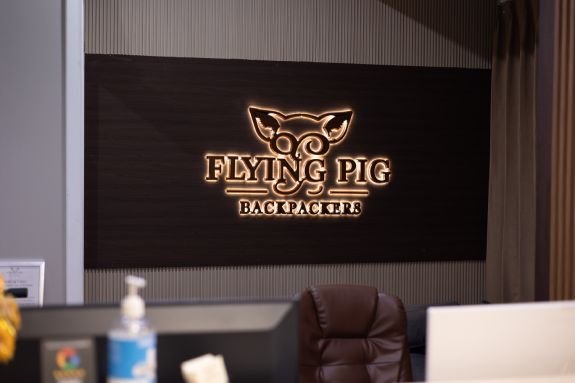 Backpacker accommodation in Rotorua