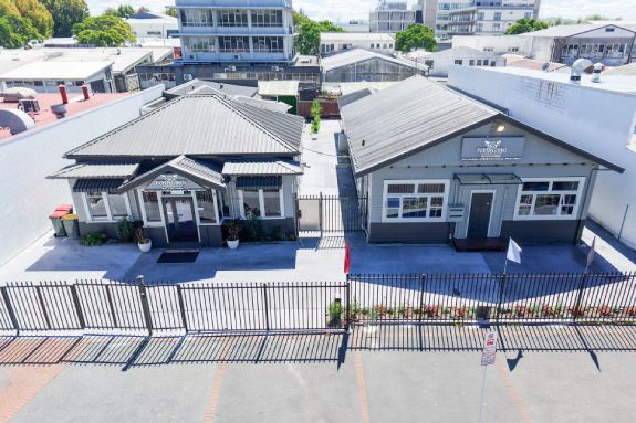 Cheap accommodation in Rotorua